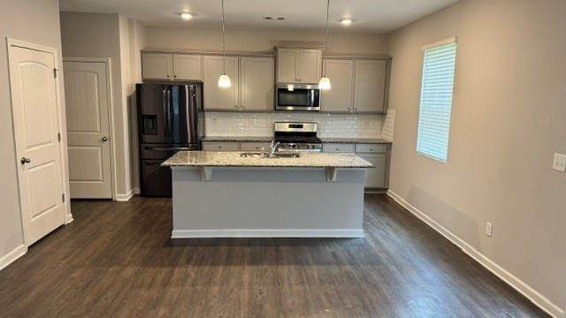 3604 Wartrace Drive - Photo 1