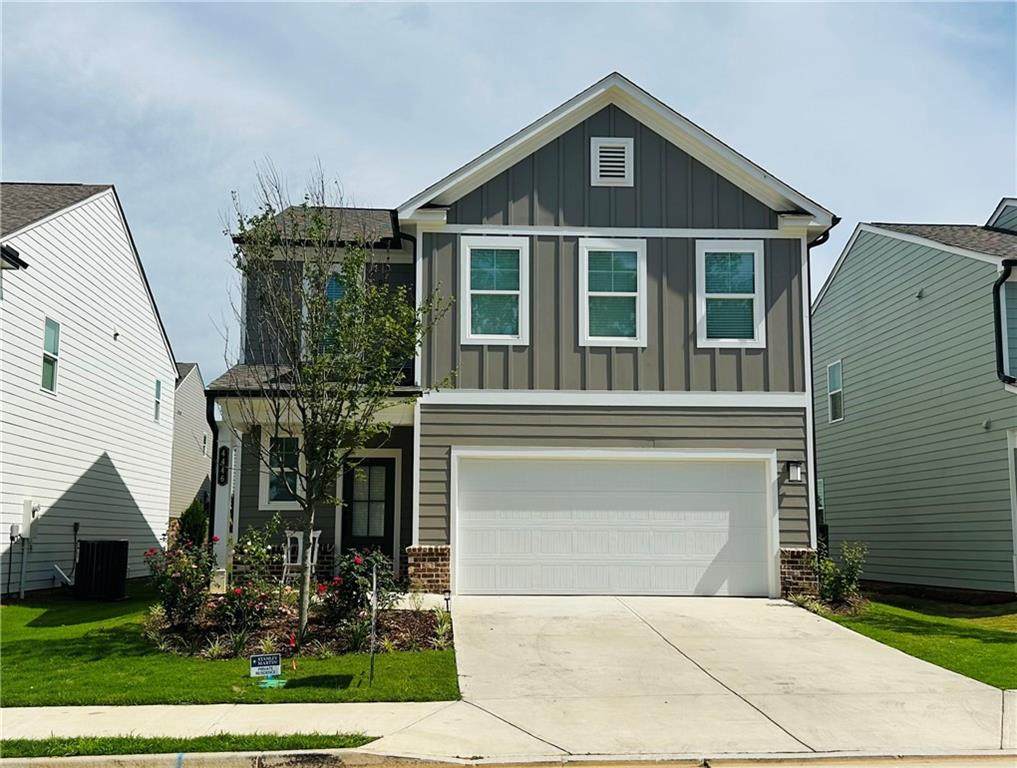 4446 Buttonwood Lane - Photo 1