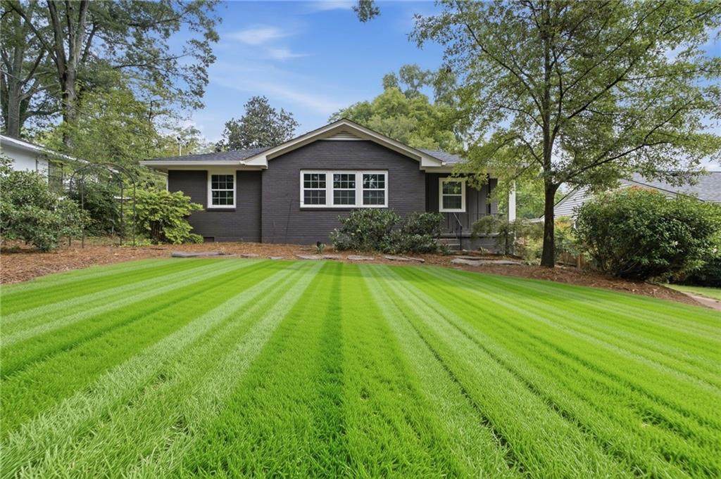 272 Cascade Drive - Photo 1