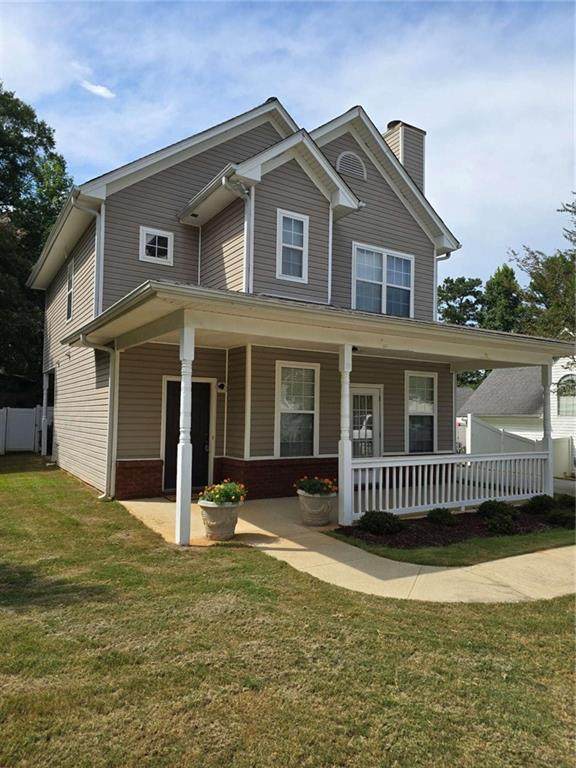 101 Ashgate Way - Photo 1