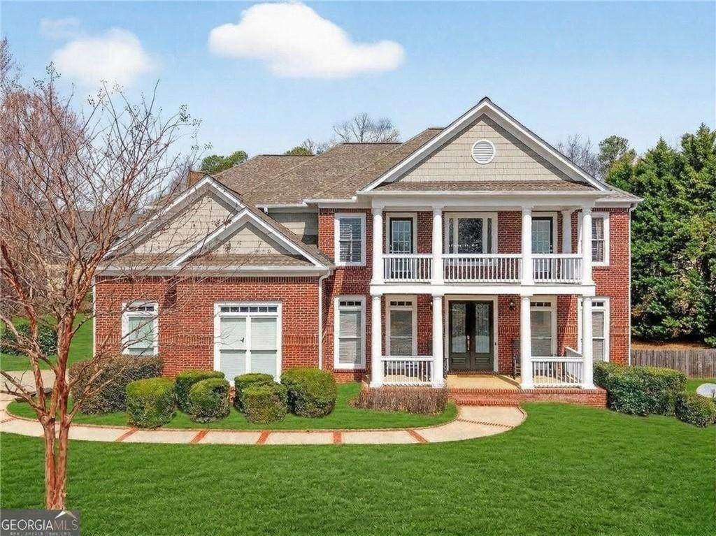 4207 Wyndam Hill Drive - Photo 1