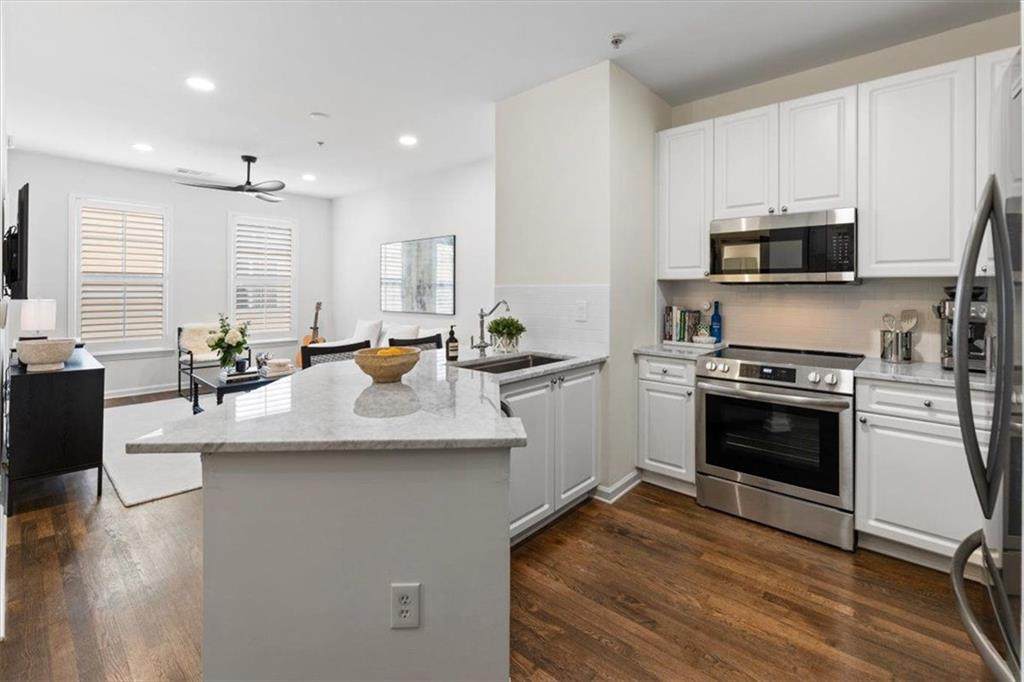 10 Perimeter Summit Boulevard - Photo 1