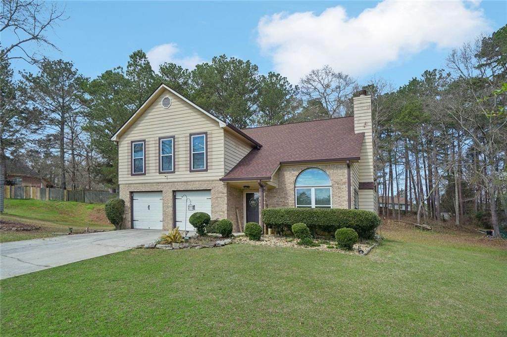 2100 Green Tree Court - Photo 1