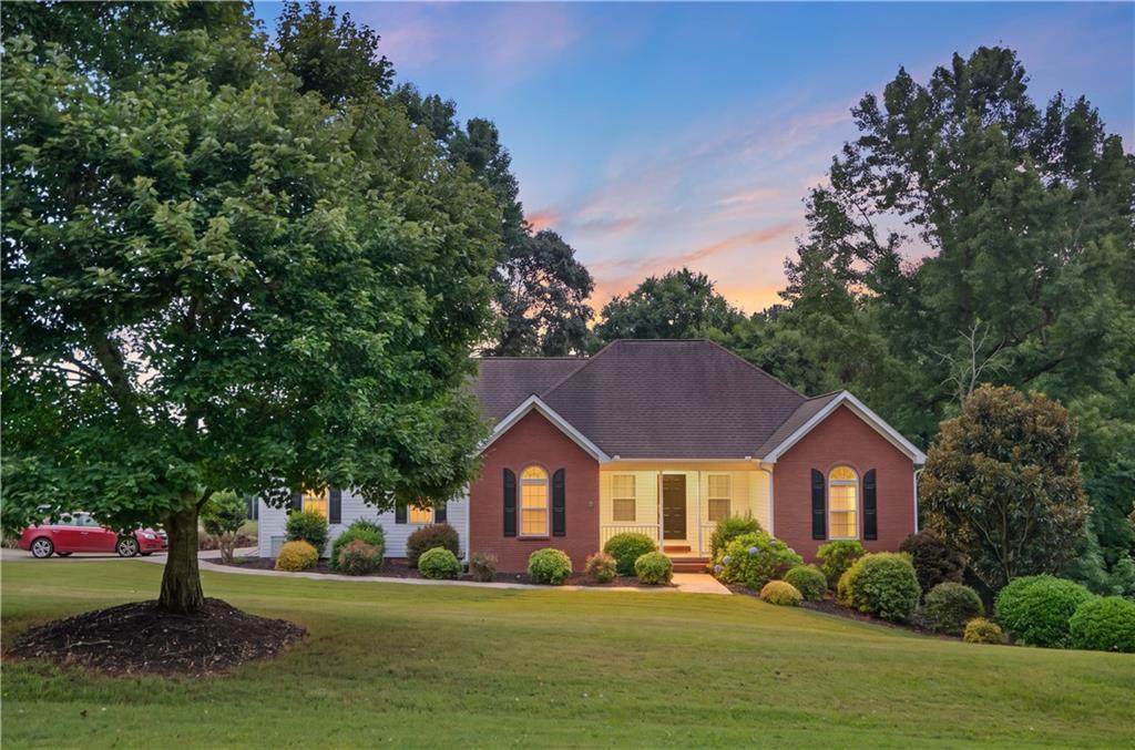 20 Alcovy Forest Way - Photo 1