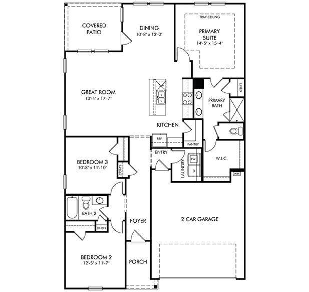 142 Rise Road - Photo 1