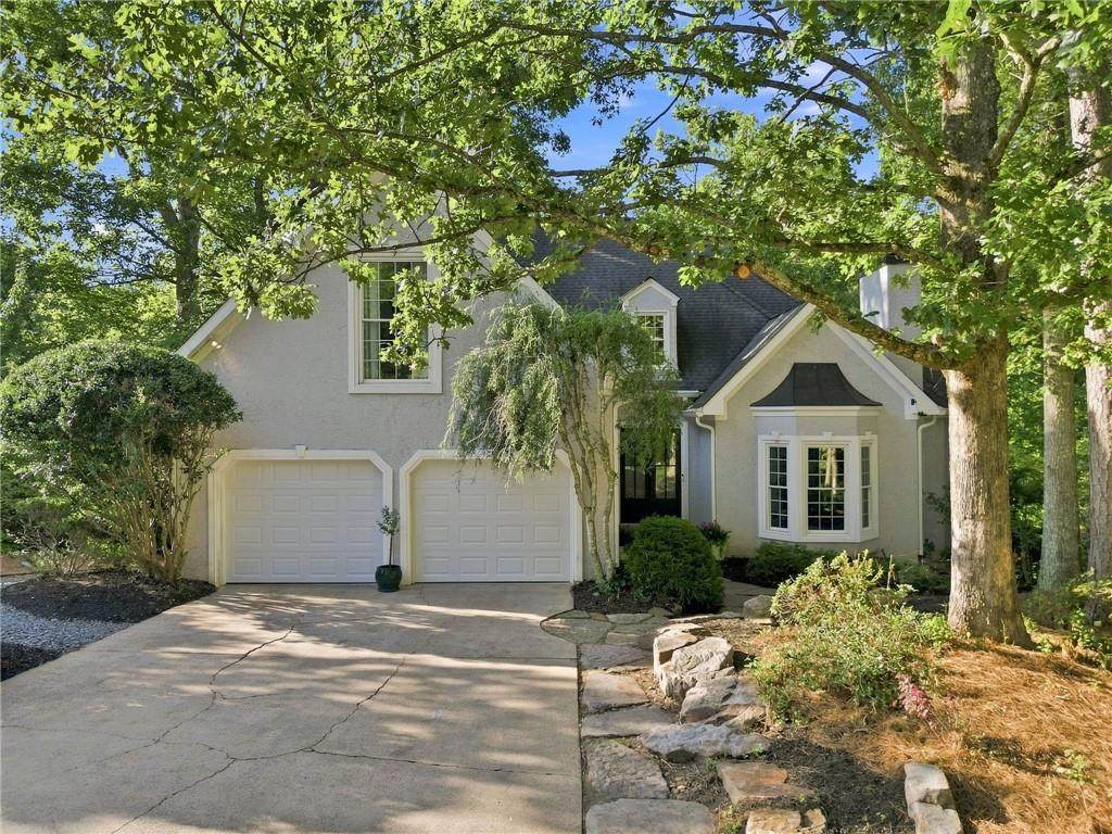 2040 Shallowford Park Manor - Photo 1