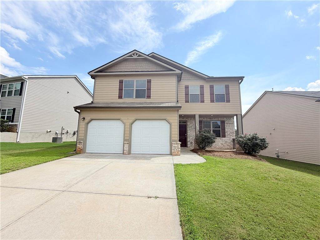 2048 Massey Lane - Photo 1