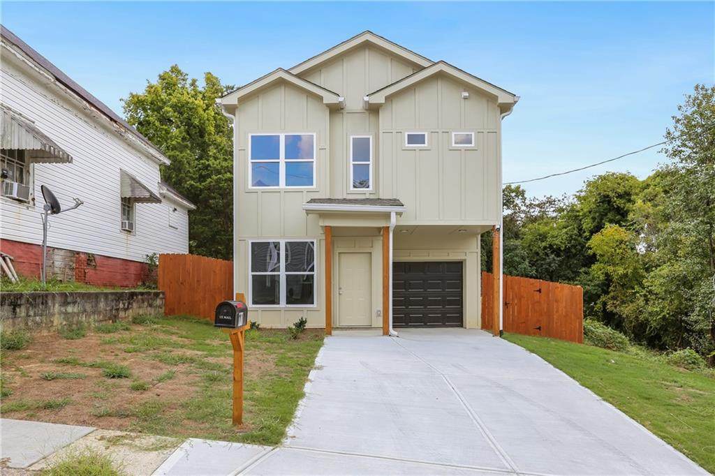 11 Mcghee Street - Photo 1