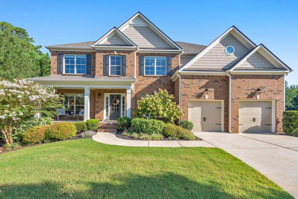 3755 Guildhall Trail - Photo 1