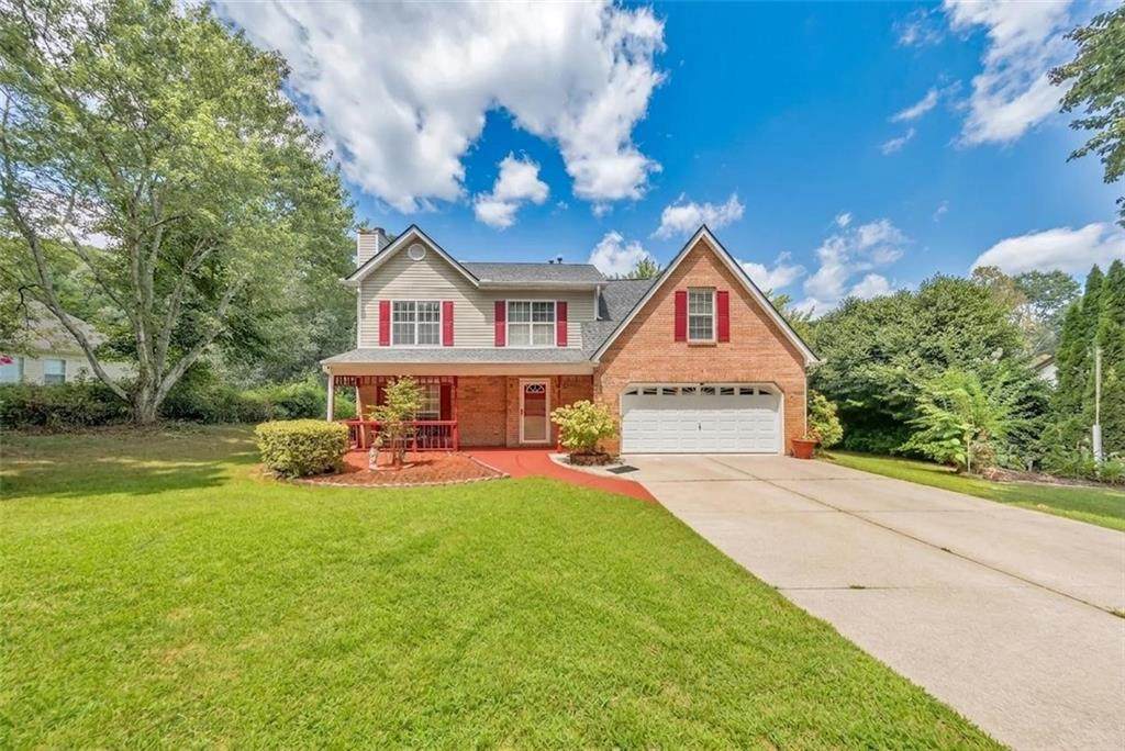 1675 Round Road - Photo 1