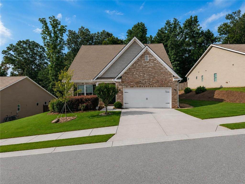 121 Rolling Hills Place - Photo 1