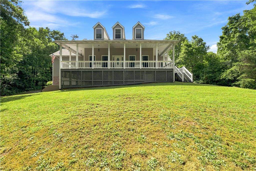 546 Mount Pleasant Road - Photo 1