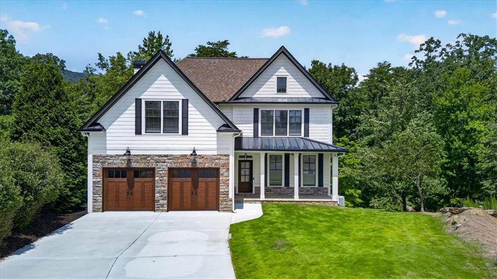 2021 Eagles Ridge - Photo 1