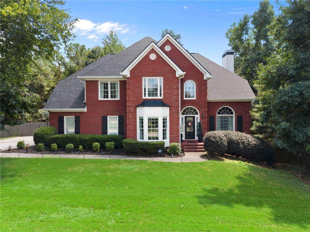 40 Rose Creek Drive - Photo 1