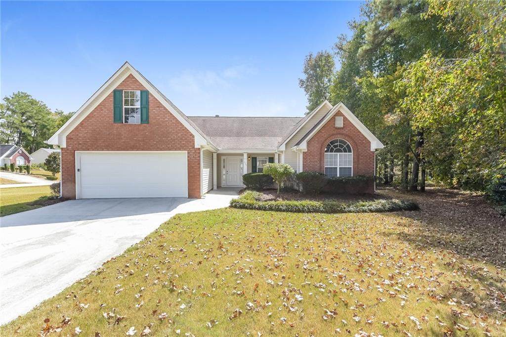 2725 Lenora Springs Drive - Photo 1