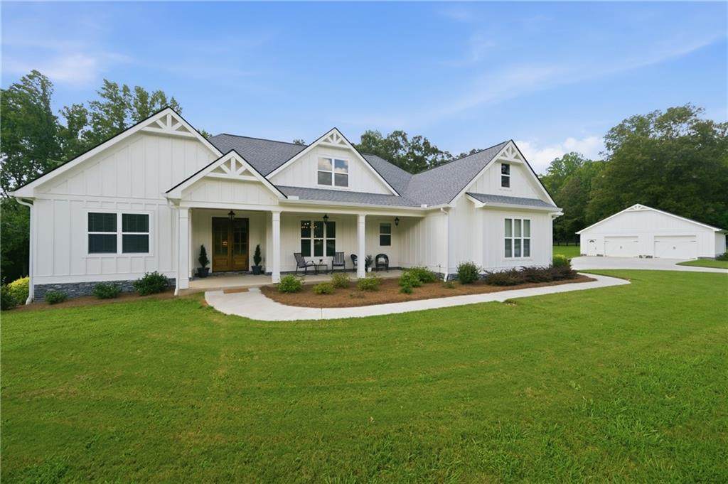 8149 Kelly Bridge Road - Photo 1