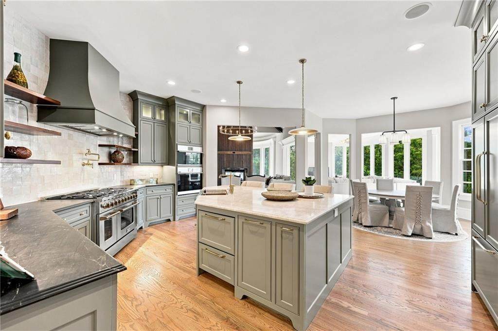 6756 Hedge Row Lane - Photo 1
