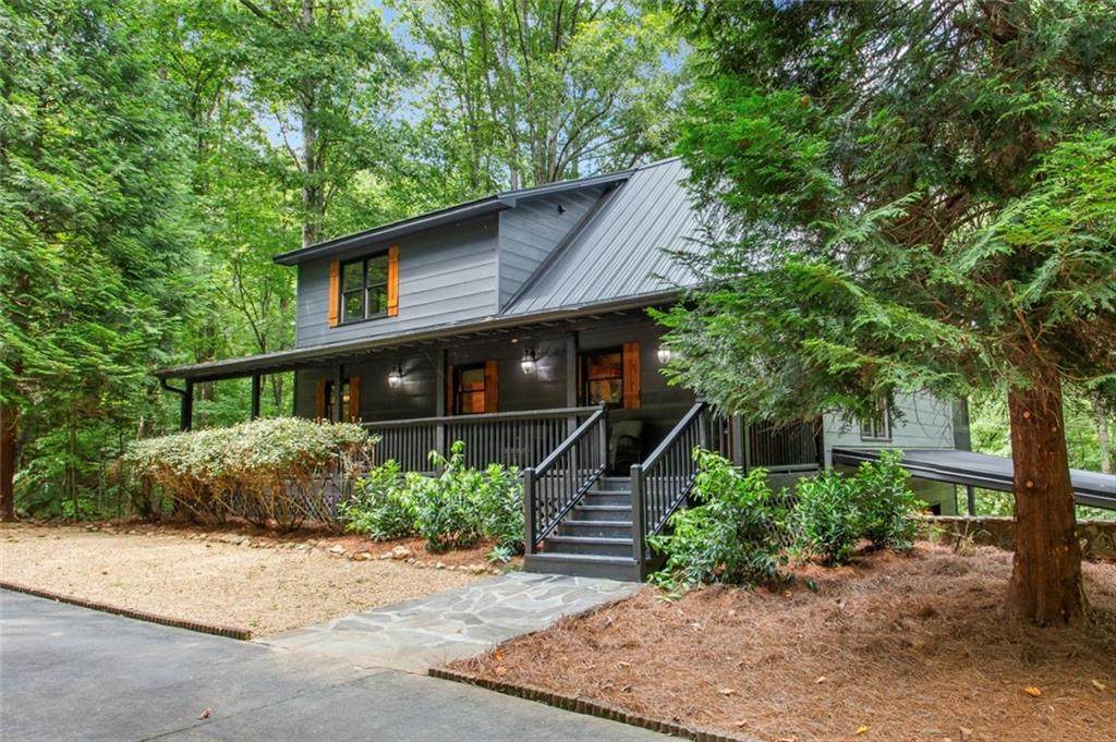 56 Robin Lake Drive - Photo 1