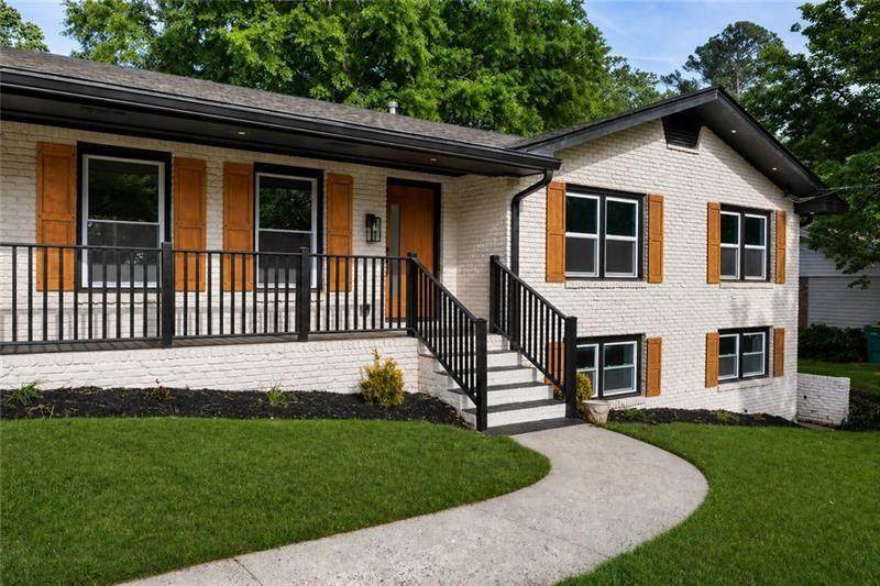 3767 Plumcrest Road - Photo 1