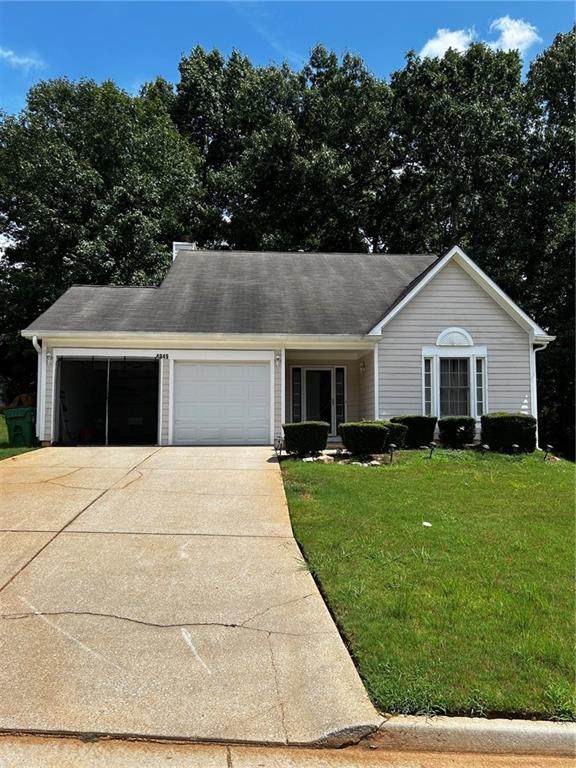 4949 Penscot Way - Photo 1