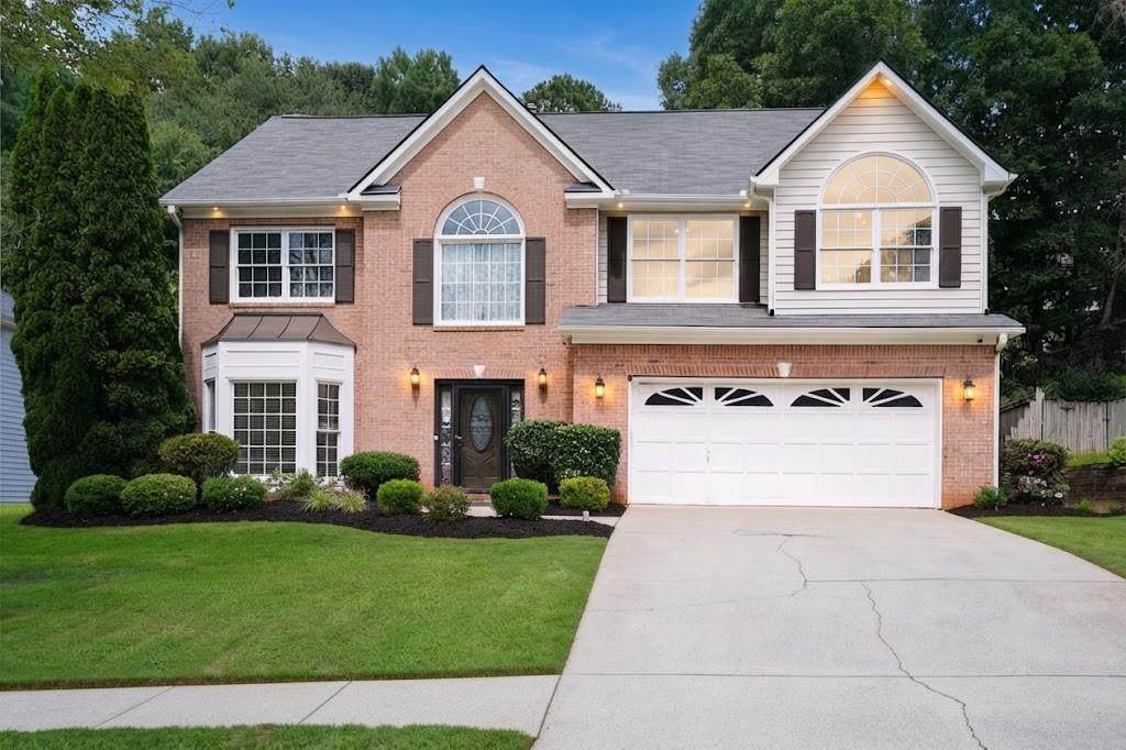 272 Birchmore Walk - Photo 1