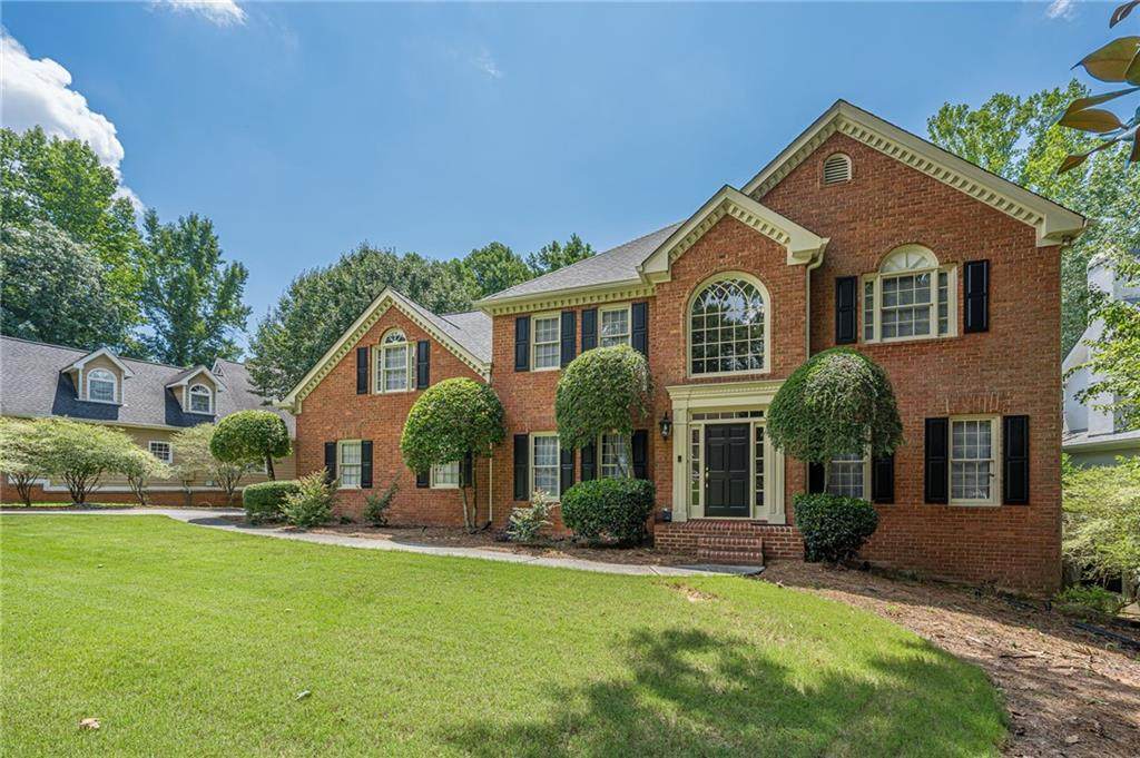 5535 Grove Point Road - Photo 1
