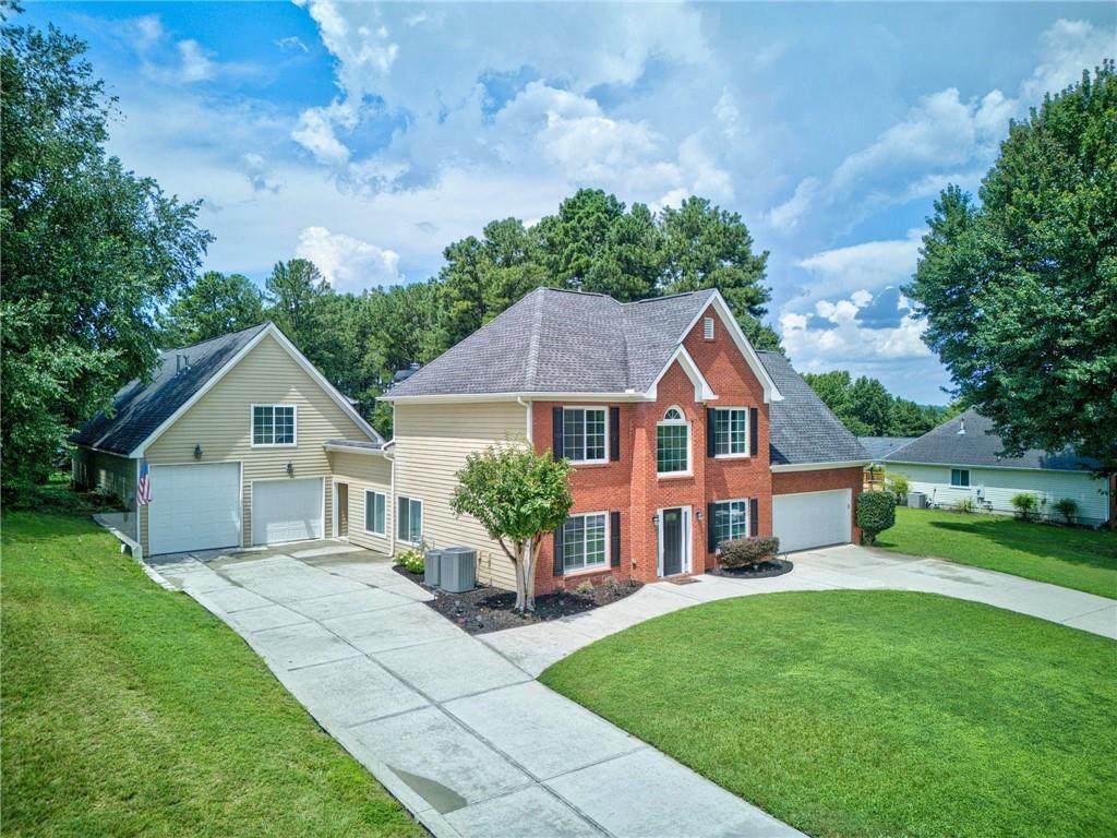 3289 Brooksong Way - Photo 1