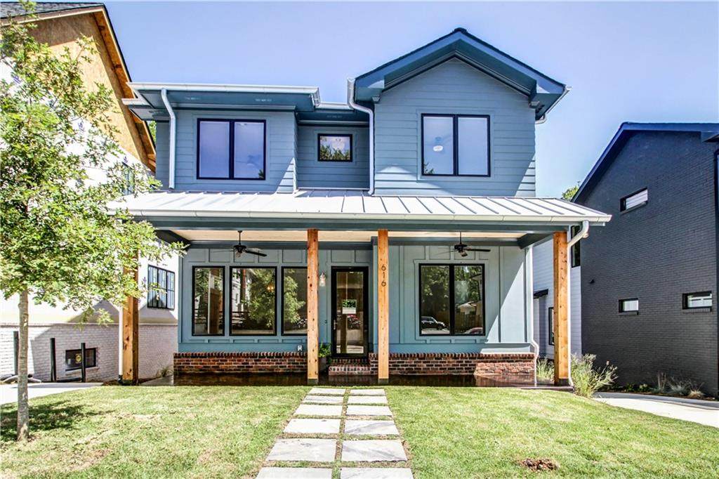 616 Fortune Place - Photo 1