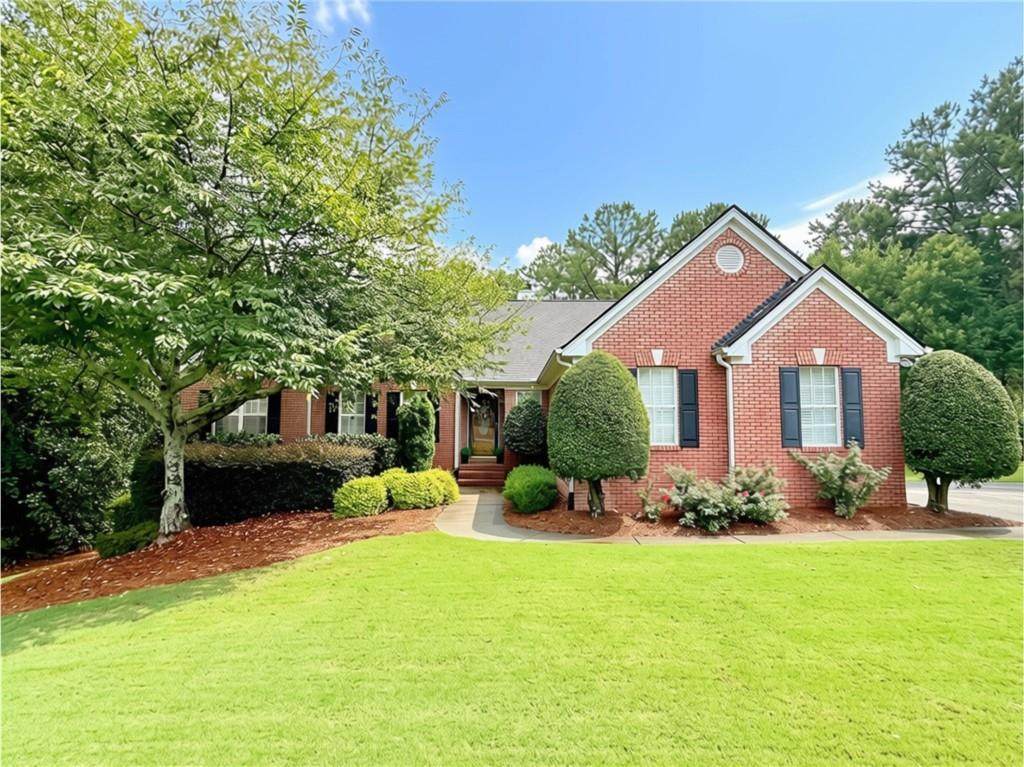 1205 Bonnerton Court - Photo 1