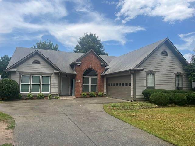 2853 Avalon Meadows Court - Photo 1