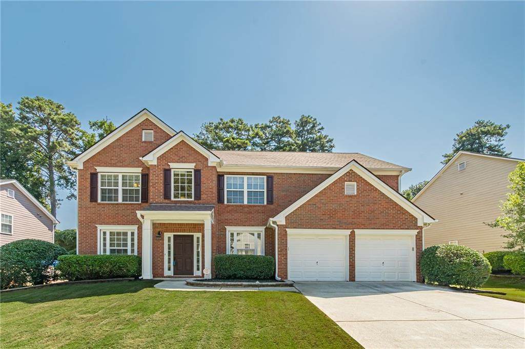 5903 Buckner Creek Drive - Photo 1