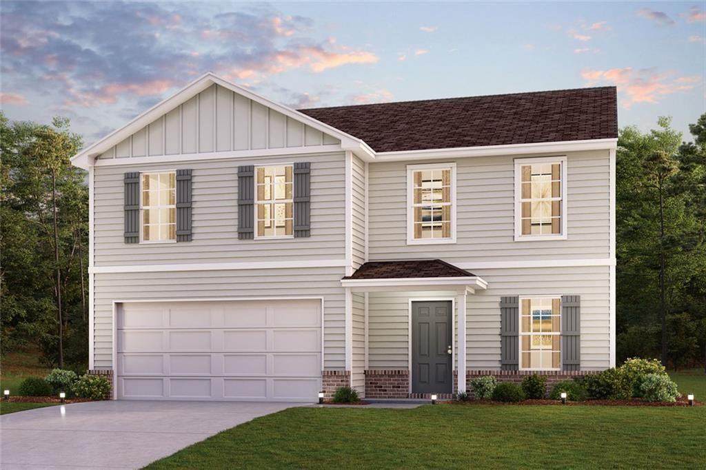 4329 Foothills Court - Photo 1