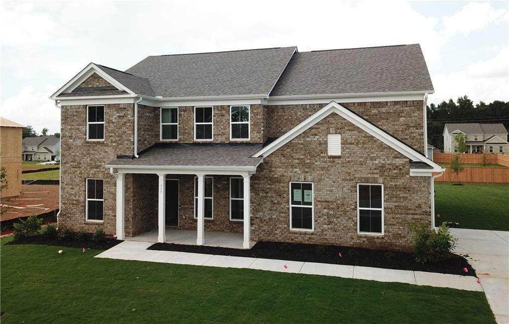 317 Wilton Street - Photo 1