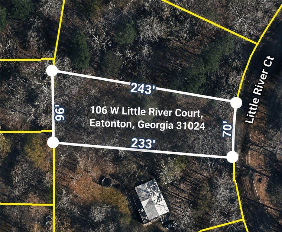 106 Little River Court - Photo 1