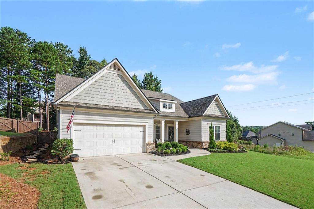 542 Widgeon Way - Photo 1