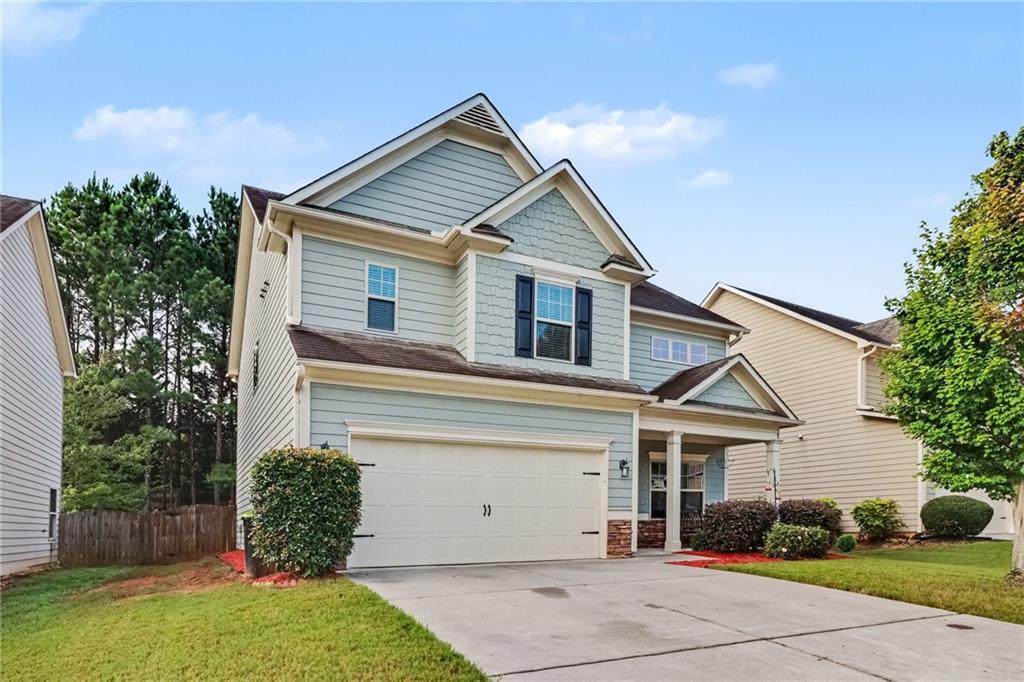 252 Parkmont Way - Photo 1