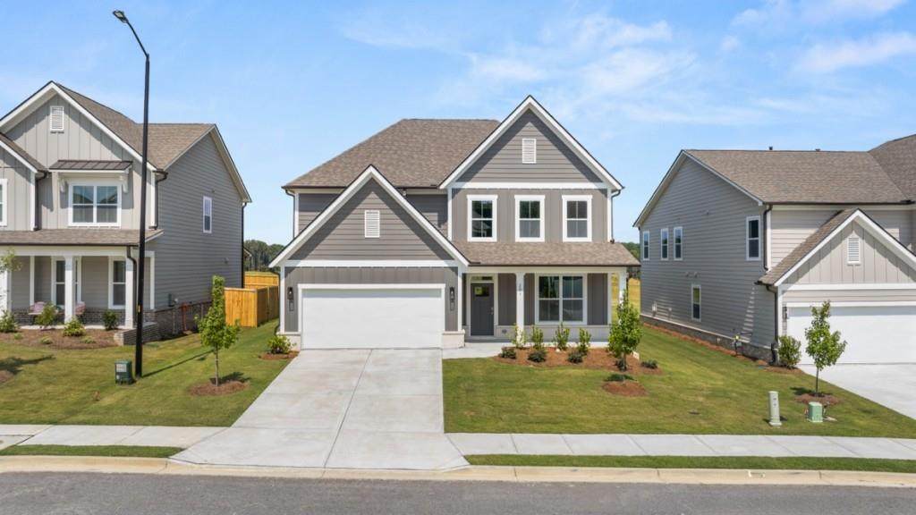 201 Parkview Drive - Photo 1