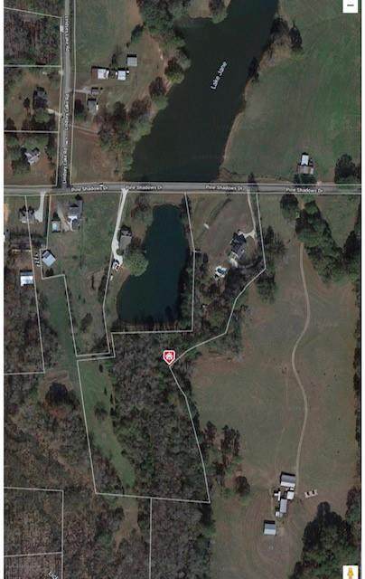 1144 Pine Shadows Drive - Photo 1