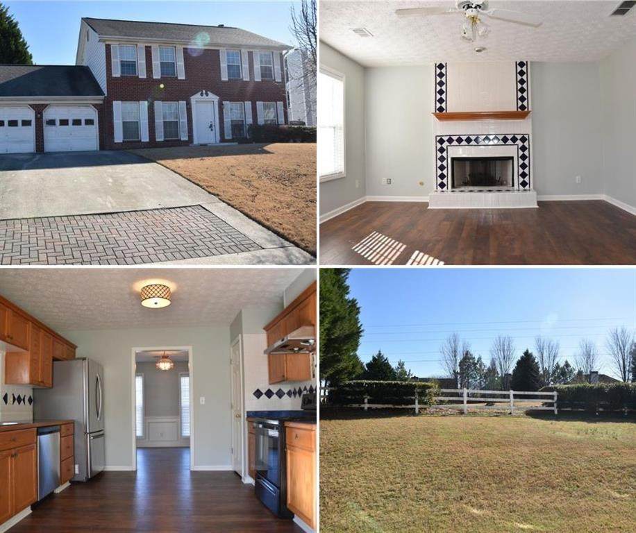 455 Madison Chase Drive - Photo 1