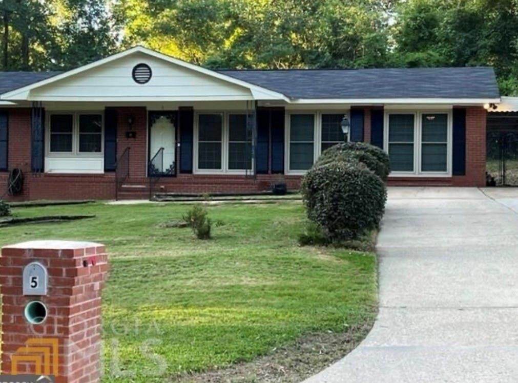 5 Clausen Drive - Photo 1