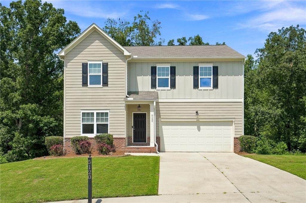 5120 Minnow Lane - Photo 1