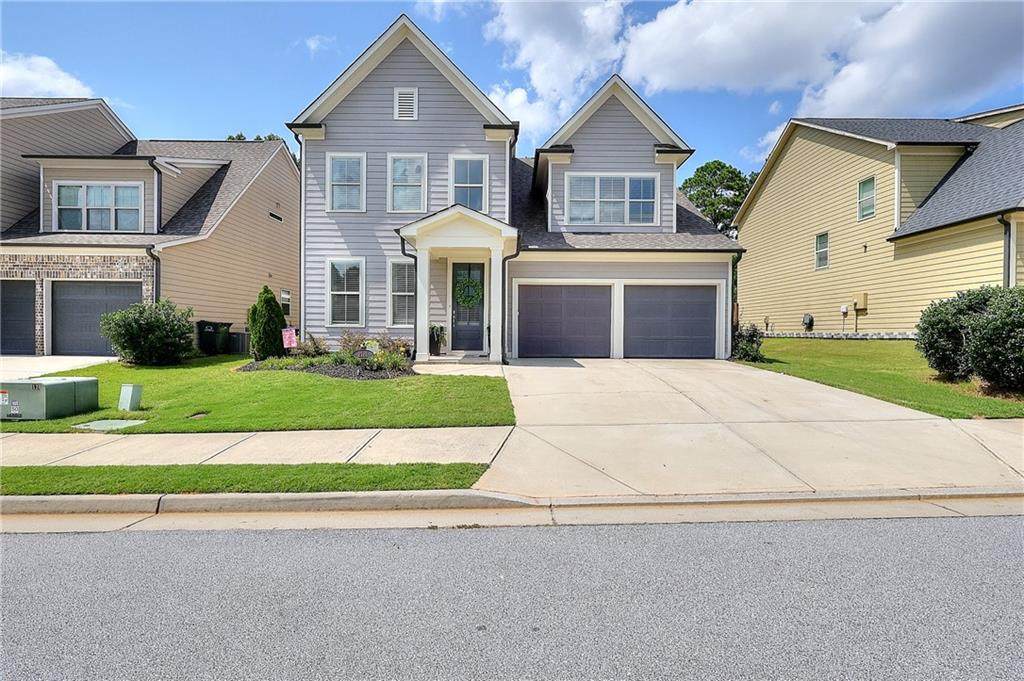 2181 Hempstead Court - Photo 1