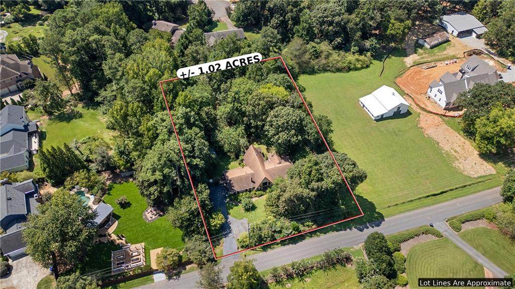 490 Coleman Drive - Photo 1