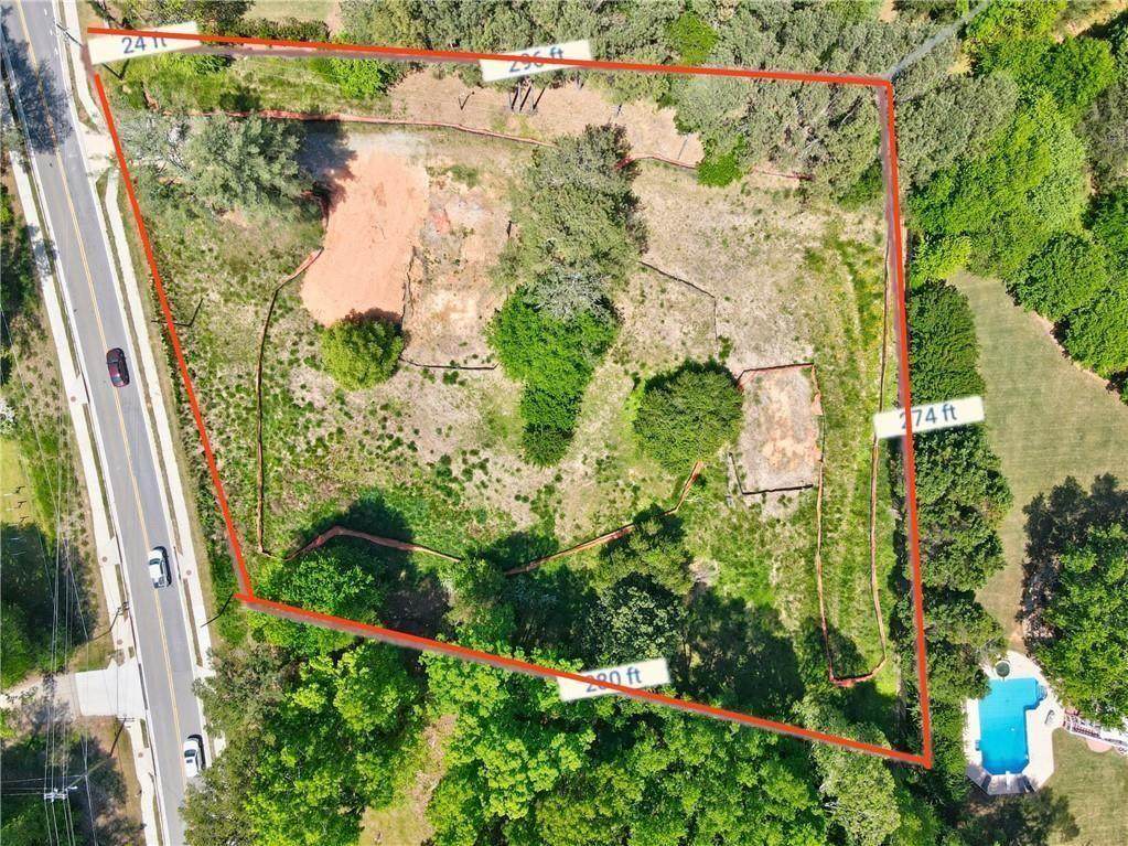 13975 Cogburn Road - Photo 1