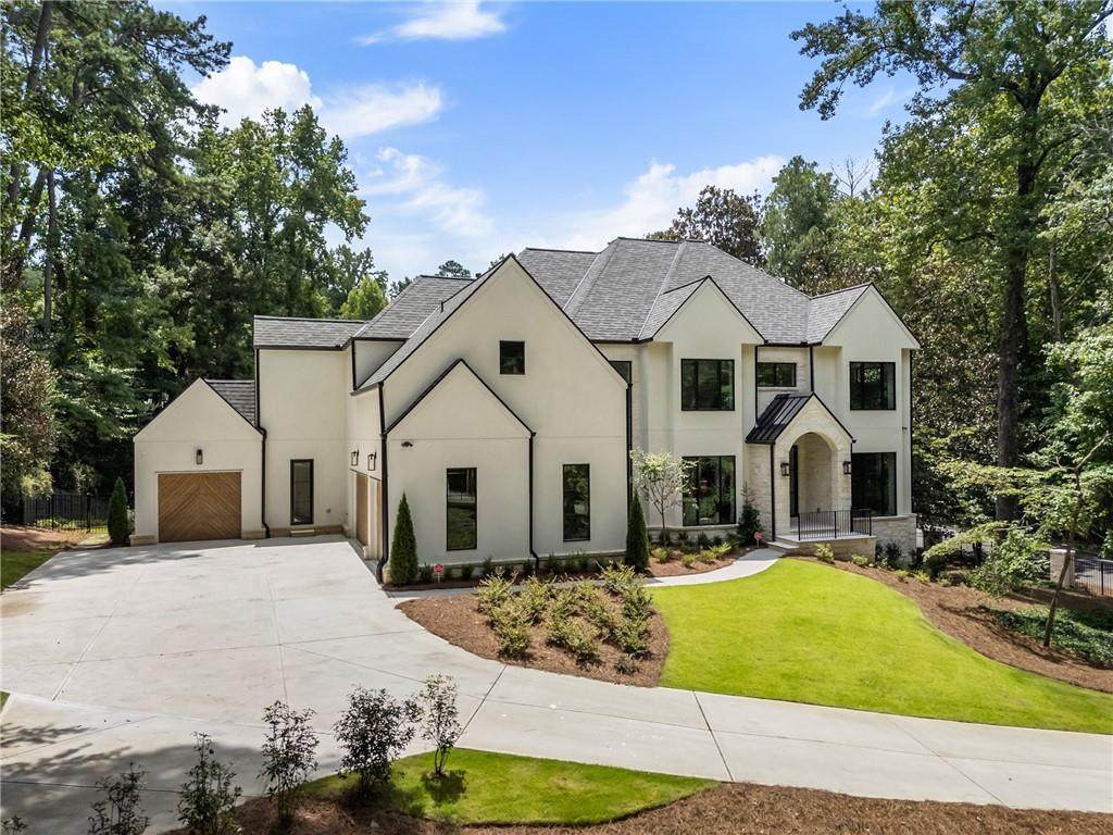 388 Londonberry Rd - Photo 1