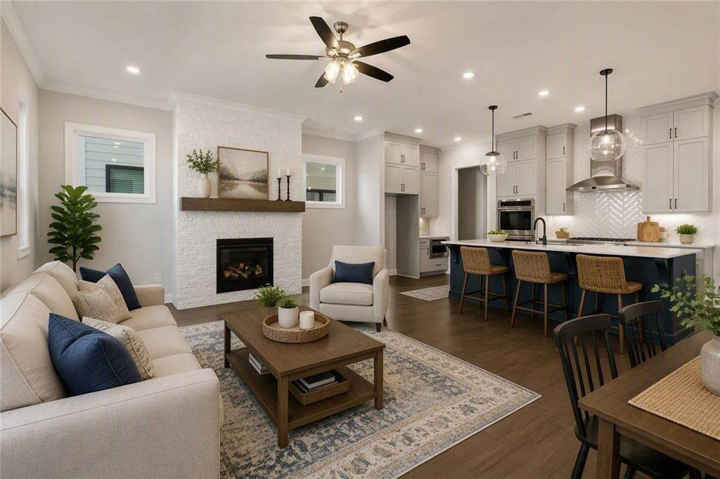 1274 Waterhaven Boulevard - Photo 1