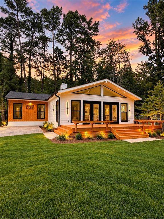 400 Cottonwood Drive - Photo 1