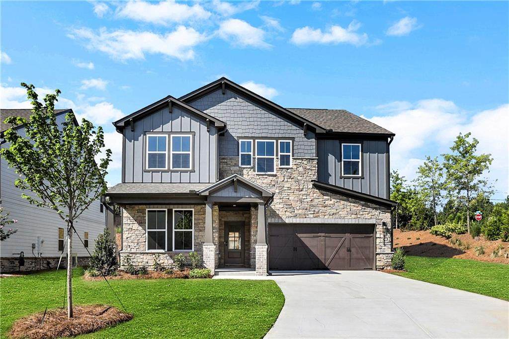 4232 Adler Circle - Photo 1