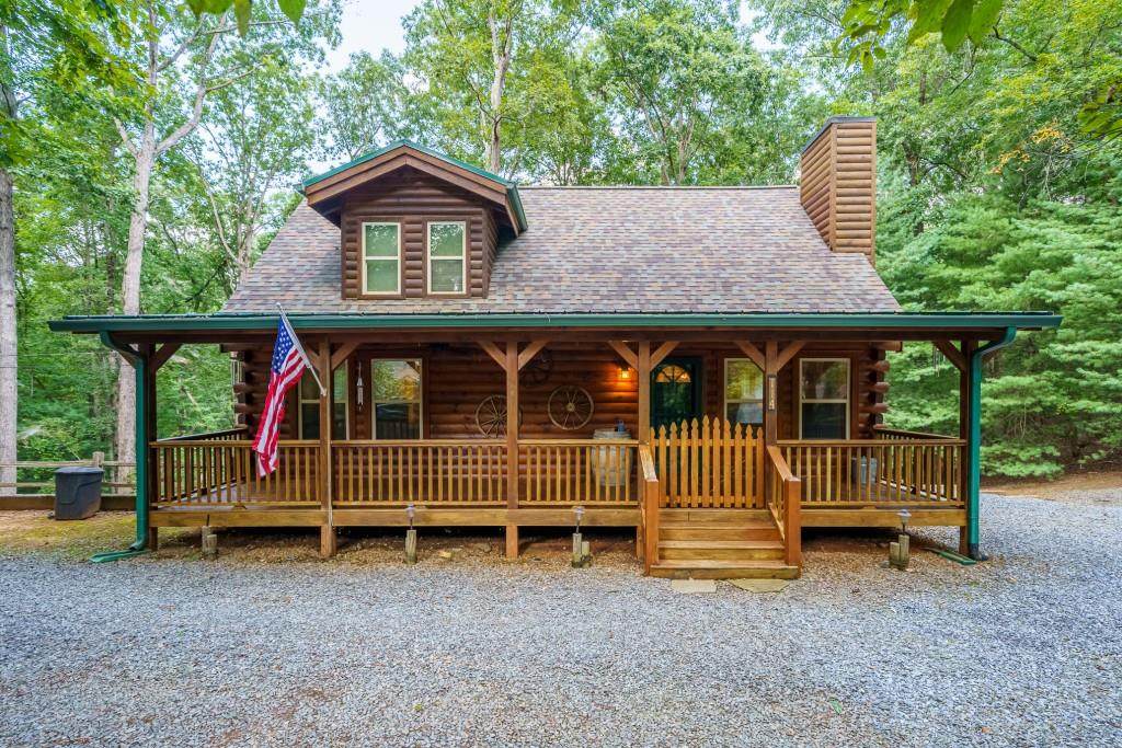 114 Rockingham Way - Photo 1