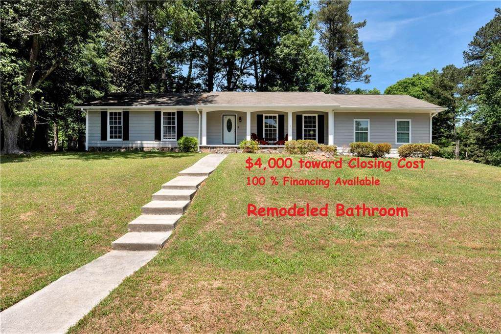 1847 Oak Ridge Lane - Photo 1